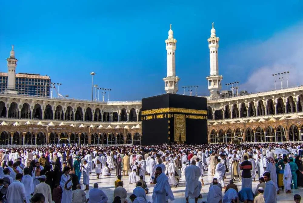 TH akan terus menumpukan usaha bagi memastikan kelancaran operasi haji musim 1447H.