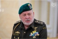 Sultan Ibrahim - Foto: Facebook Sultan Ibrahim Sultan Iskandar