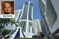 TH akan terus menumpukan usaha bagi memastikan kelancaran operasi haji musim 1447H.