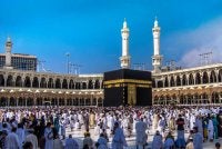 TH akan terus menumpukan usaha bagi memastikan kelancaran operasi haji musim 1447H.