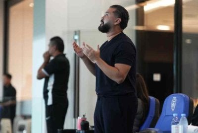 Tunku Mahkota Ismail Foto HRH Crown Prince of Johor