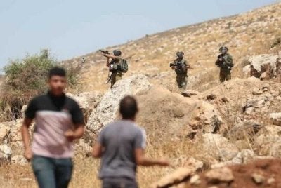 Organisasi Israel iaitu Hatzlacha melaporkan lebih 50,000 tentera asing dari pelbagai negara bergabung dengan pasukan Israel.