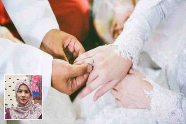 Penilaian tahap kesihatan mental bakal pengantin wajar dipertimbangkan sebagai syarat tambahan sebelum perkahwinan bagi mencegah peningkatan kes jenayah dalam rumah tangga. Gambar hiasan (Gambar kecil: Nur Hafizah)