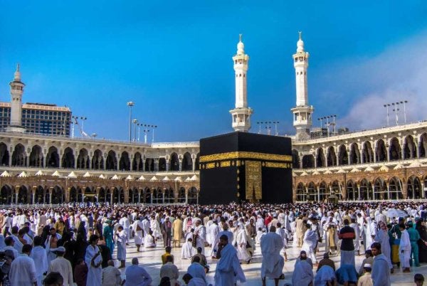 TH akan terus menumpukan usaha bagi memastikan kelancaran operasi haji musim 1447H.