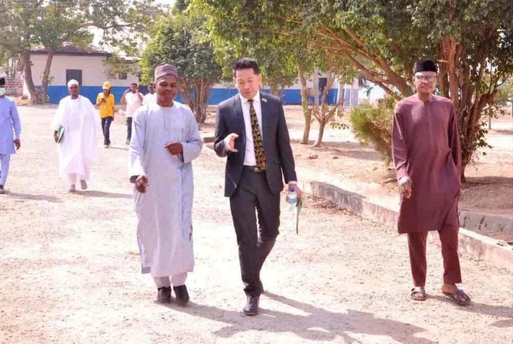 Menurut Ir Zairul Amri, program mentor itu bukan sahaja membantu Nigeria memperkukuh akreditasi kejuruteraan, malah memberi peluang kepada kedua-dua pihak untuk bertukar amalan terbaik dan membina kapasiti yang lebih mampan dalam bidang kejuruteraan.