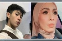 Amyza Aznan berkongsi berita duka anak keduanya, Adrian Adam baharu disahkan menghidap kanser tulang.