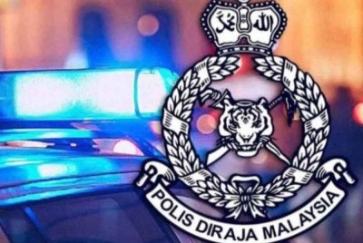 Seorang suspek lelaki menyamar wanita dan memecah masuk sebuah rumah di kawasan Pusat Komersial Seksyen 7, Shah Alam. 