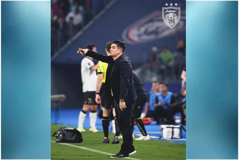 Xisco Munoz menggunakan barisan pemain terkuat yang dimilikinya untuk menghadapi pentas Asia.