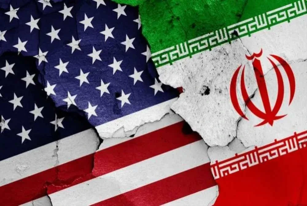 AS berulang kali mengugut Iran sejak konflik kedua-dua negara kembali memuncak sejak bulan lalu.