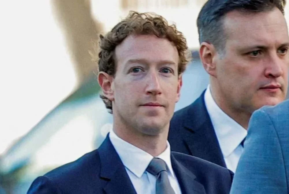 Mark Zuckerberg berdepan soal siasat pada Rabu mengenai dakwaan syarikatnya secara sengaja mereka bentuk Instagram supaya bersifat ketagihan.