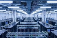 SPAN memberi jaminan penumpuan kerajaan kepada pelaburan pusat data di Malaysia tidak akan menjejaskan sumber air rakyat terutama di negeri-negeri kritikal.