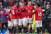 Manchester United sering memecat jurulatih dalam tempoh beberapa tahun kebelakangan ini.