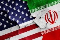 AS berulang kali mengugut Iran sejak konflik kedua-dua negara kembali memuncak sejak bulan lalu.