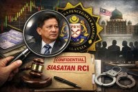 Rangkaian individu dan pertubuhan masyarakat sivil menggesa Kerajaan Madani menubuhkan RCI atau panel bebas bagi menyiasat dakwaan serius melibatkan SPRM serta Ketua Pesuruhjayanya.