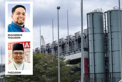 Pemuda PH Johor memandang serius gangguan bekalan air yang menjejaskan beberapa kawasan di negeri itu susulan paras Sungai Benut dan Empangan Machap dilaporkan berada pada tahap kritikal.