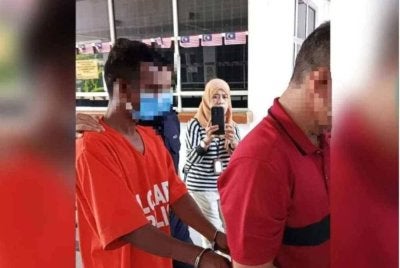 Suspek berusia 35 tahun itu sudah direman selama enam hari sejak Sabtu lalu bagi membolehkan siasatan lanjut dilakukan mengikut Seksyen 302 Kanun Keseksaan.