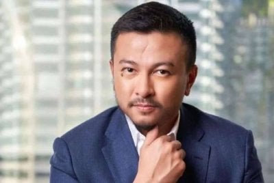 Jovian Mandagie diisytihar muflis kerana gagal membayar pinjaman persahabatan daripada sebuah syarikat pembinaan kejuruteraan berjumlah RM5.28 juta.