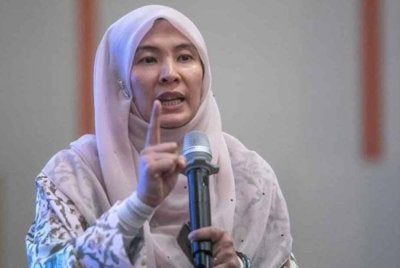 Nurul Izzah