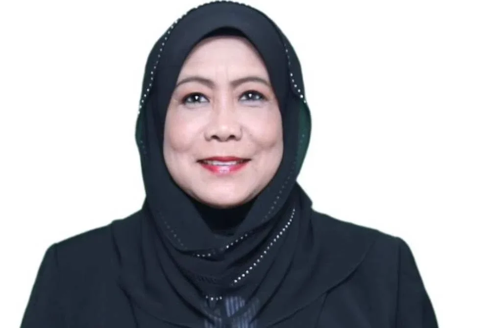 Asmawati