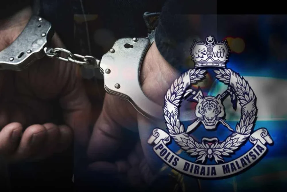 Suspek direman tujuh hari. - Foto hiasan