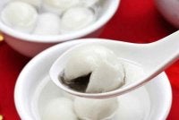 Seorang lelaki warga emas tercekik bebola pulut hingga meninggal di Hong Kong pada hari kedua Tahun Baharu Cina. Gambar hiasan 