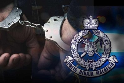 Suspek direman tujuh hari. - Foto hiasan