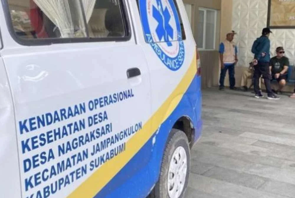Pihak berkuasa masih menunggu keputusan autopsi. Foto Agensi