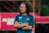 Pan-gon bakal berdepan ujian getir apabila skuad bimbingannya dijadual menentang Kuching City FC dalam aksi Liga Super di Stadium MBPJ malam ini.