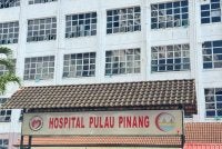 Hashim kini dirawat di HPP dan keadaannya dilaporkan kurang stabil.