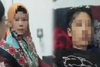 Seorang kanak-kanak lelaki berusia 12 tahun sempat membuat pengakuan mengejutkan sebelum meninggal dunia, mendakwa dirinya dipaksa minum air panas oleh ibu tirinya.