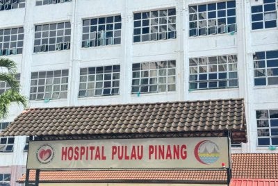 Hashim kini dirawat di HPP dan keadaannya dilaporkan kurang stabil.