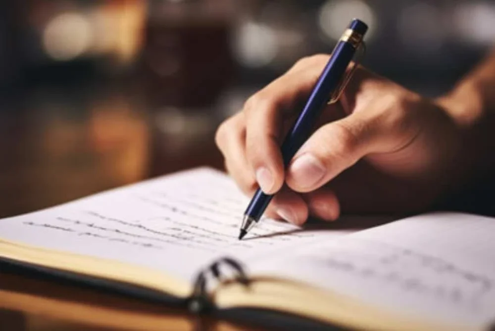 Atas rasa tanggungjawab dan simpati, saya menulis artikel tentang kesusahan keluarga tersebut. Foto hiasan