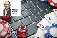 Isu perjudian dalam talian di Malaysia semakin membimbangkan apabila saban minggu pihak berkuasa mendedahkan penahanan sindiket serta sekatan terhadap ribuan laman sesawang haram. Gambar hiasan