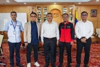 Sumber gambar daripada hantaran Facebook Firdaus Wong pada Isnin.