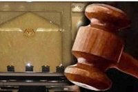 Dua lelaki dihadapkan ke mahkamah atas pertuduhan mengedar methamphetamine seberat 30.601 kilogram. Gambar hiasan
