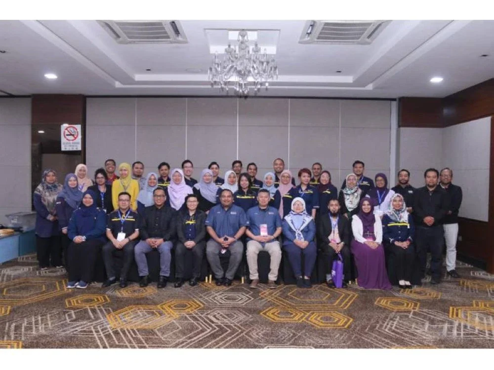 Bengkel Training of Trainers Penyelaras Pembelajaran Digital iCEPS UiTM