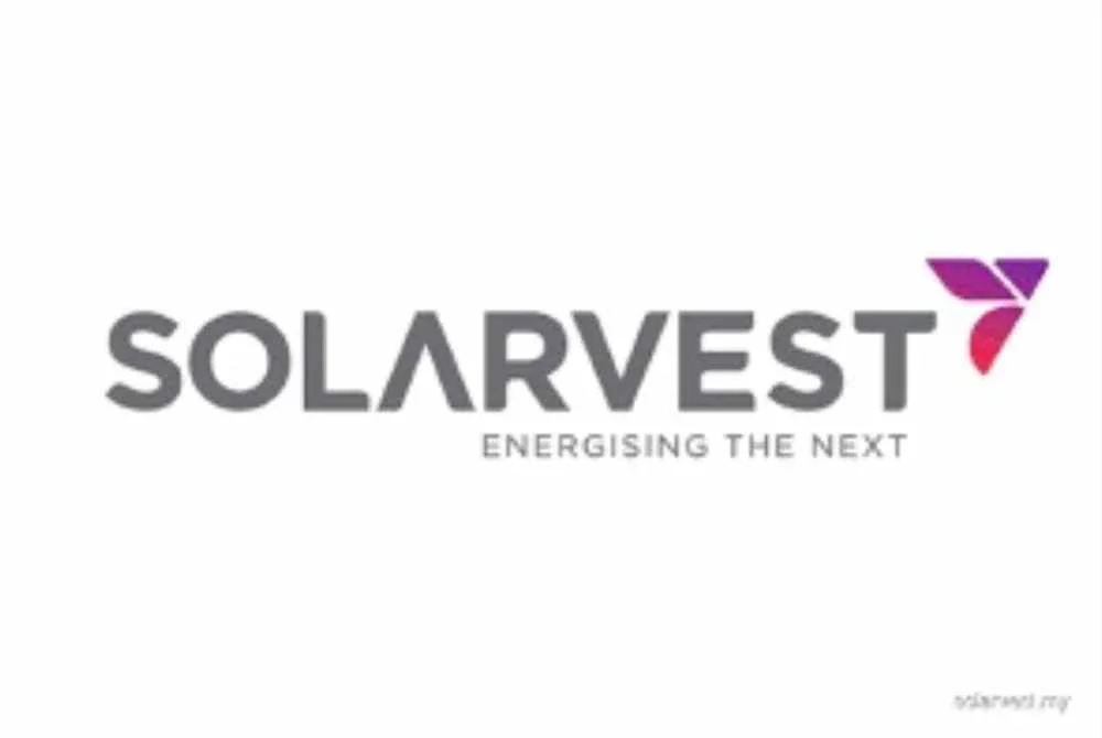Solarvest Holdings Berhad (Solarvest) mencatat keuntungan bersih RM21 juta bagi suku ketiga tahun kewangan 2026, melonjak 45.8 peratus berbanding tahun lalu