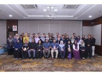 Bengkel Training of Trainers Penyelaras Pembelajaran Digital iCEPS UiTM