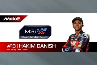 Hakim Danish