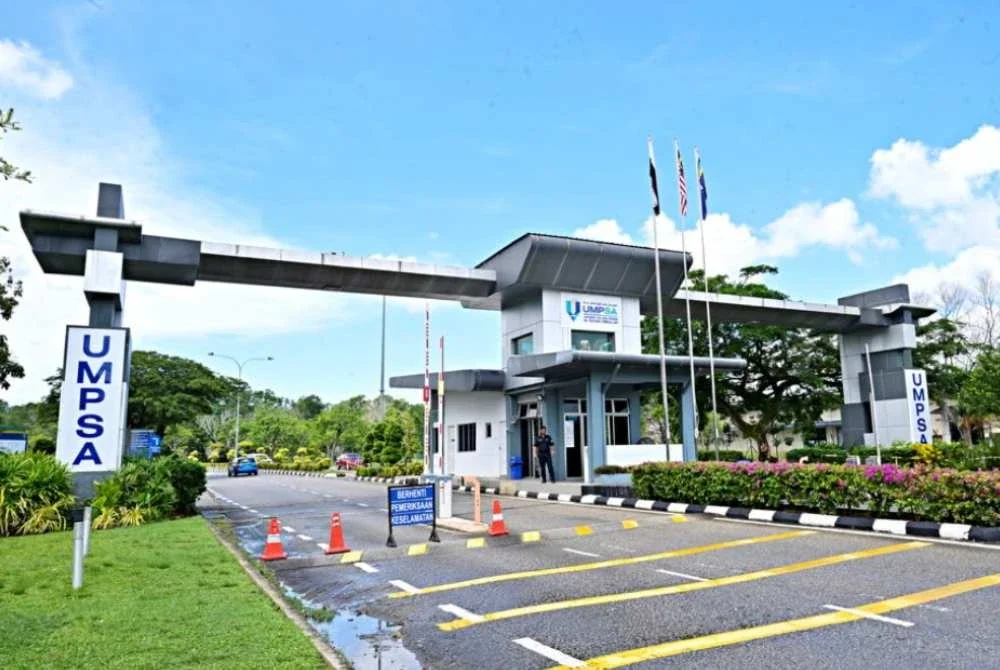 UMPSA menegaskan tidak akan berkompromi terhadap sebarang penyebaran kandungan palsu atau berbentuk hasutan kebencian sehingga mencetuskan ketegangan kaum serta menggugat keharmonian awam. Foto UMPSA