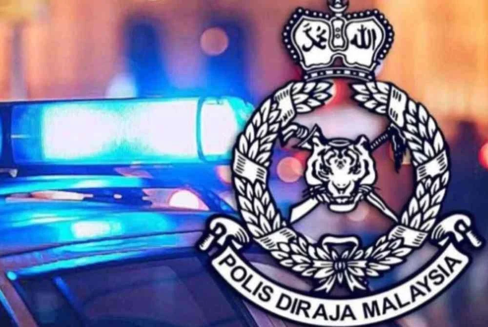 Kenderaan dinaiki Komander AKPS Bukit Kayu Hitam ditembak awal pagi Rabu. Gambar hiasan