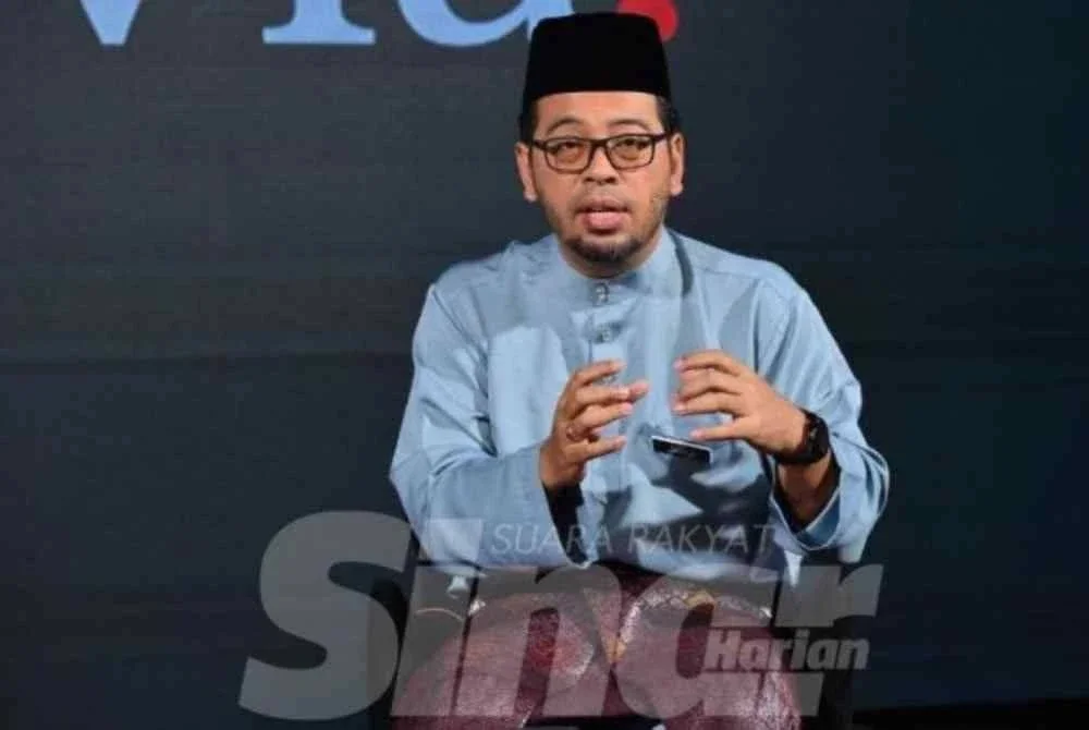 ZULKIFLI HASAN