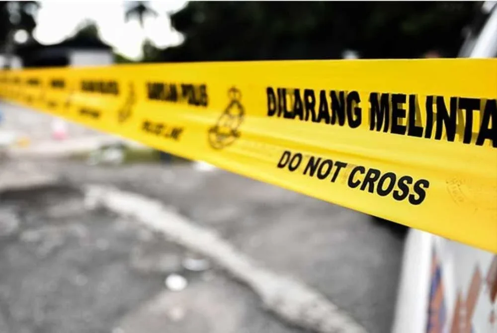 Mayat seorang wanita ditemukan terapung di dalam sungai berhampiran Masjid Seberang Pumpong kira-kira jam 8.27 pagi pada Rabu. - Gambar hiasan