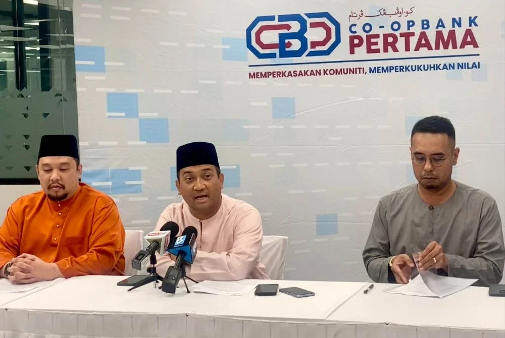 CBP catat untung RM131.13 juta tahun 2025