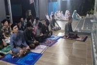 Pihak pesantren memastikan seluruh rukun dan gerakan solat tetap dijalankan mengikut syariat ditetapkan.
