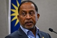 Zambry. Foto Jabatan Penerangan Malaysia