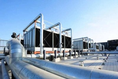 PETRA giat membangunkan Dasar Air Pulih Guna yang akan diperluas dan dikembangkan bagi kegunaan industri serta pusat data di seluruh negara.