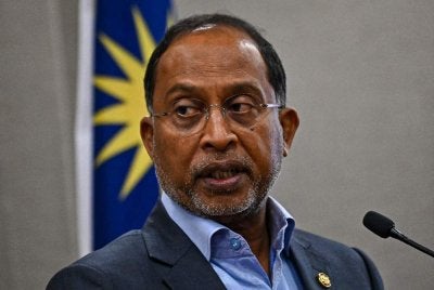 Zambry. Foto: Jabatan Penerangan Malaysia