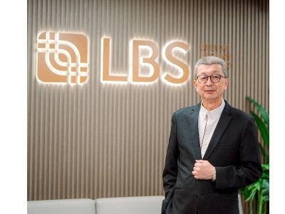 TAN SRI LIM HOCK SAN