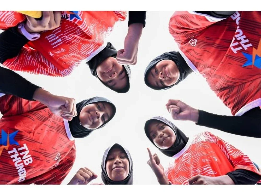 Pelaburan dalam pembangunan sukan kebangsaan telah memberi manfaat kepada 67,100 atlet dan penggiat sukan sepanjang 2025.